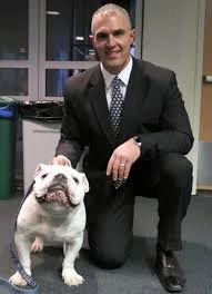 Luncheon Reception with Coach Tony Reno, Head Football Coach at Yale