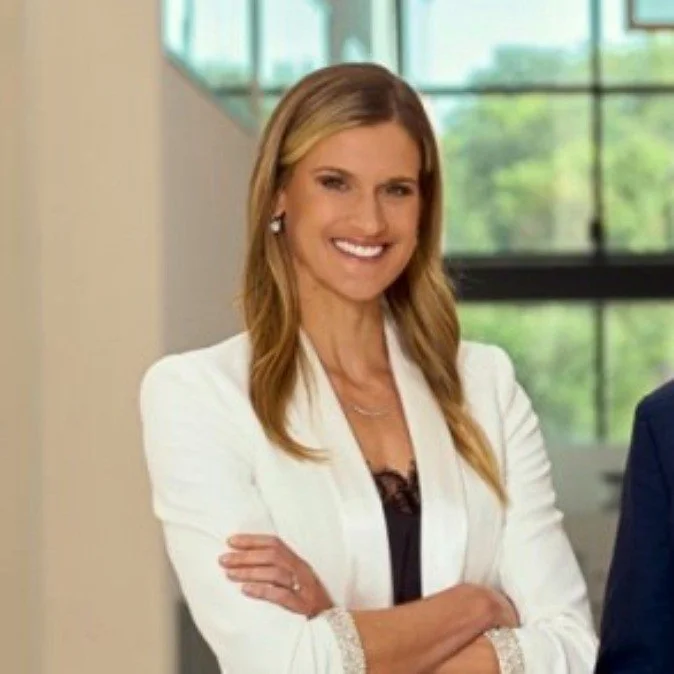 Cocktails &amp; Conversation with Meghan Shue of Wilmington Trust