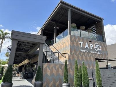 All Ivy Fort Myers Area Networking Happy Hour!