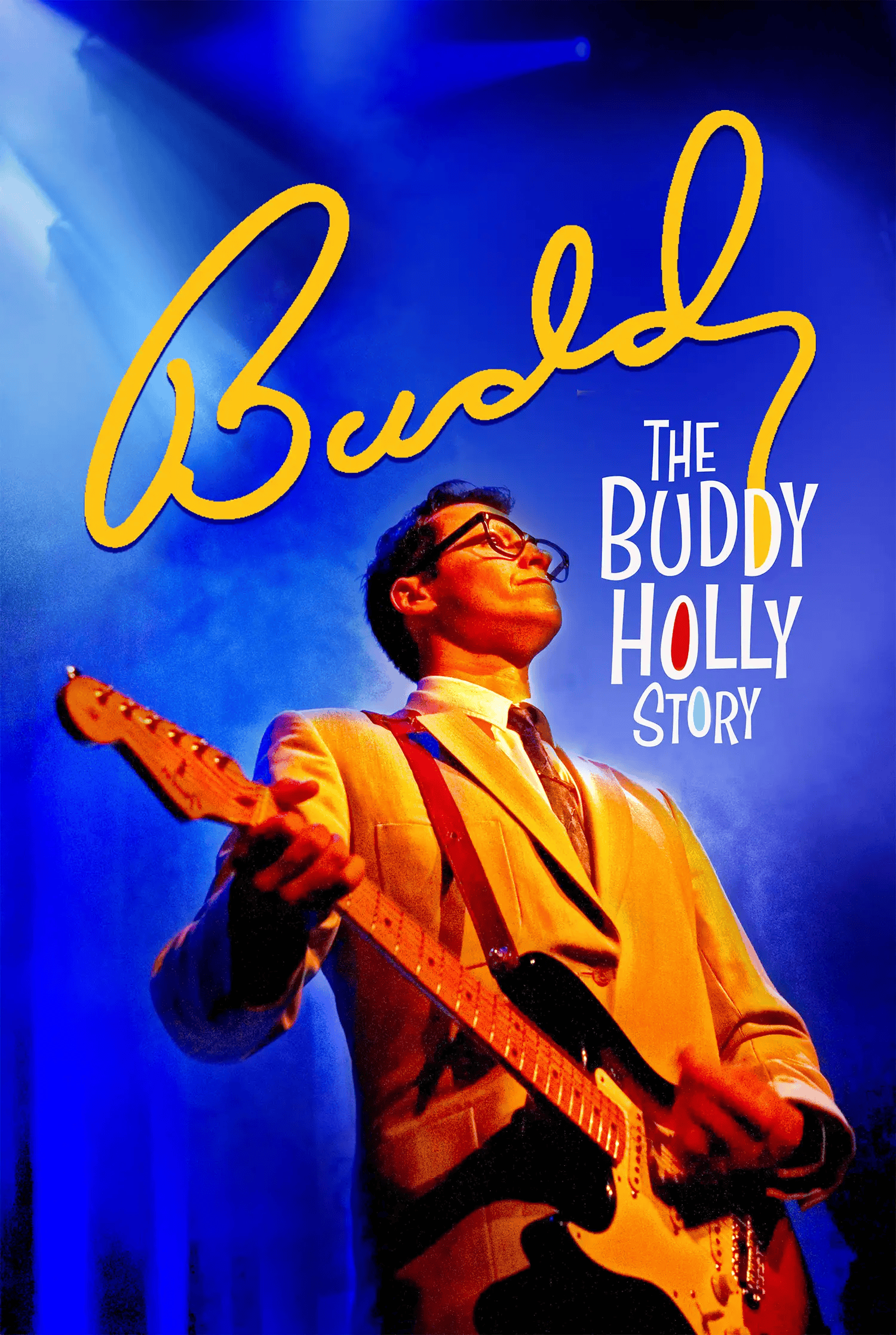 All Ivy Event: Buddy: The Buddy Holly Story