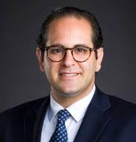 Dr. Anthony Khoury – Arthrex Meeting