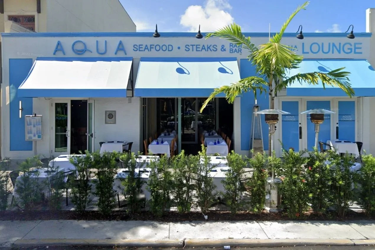 All Ivy Saturday Social