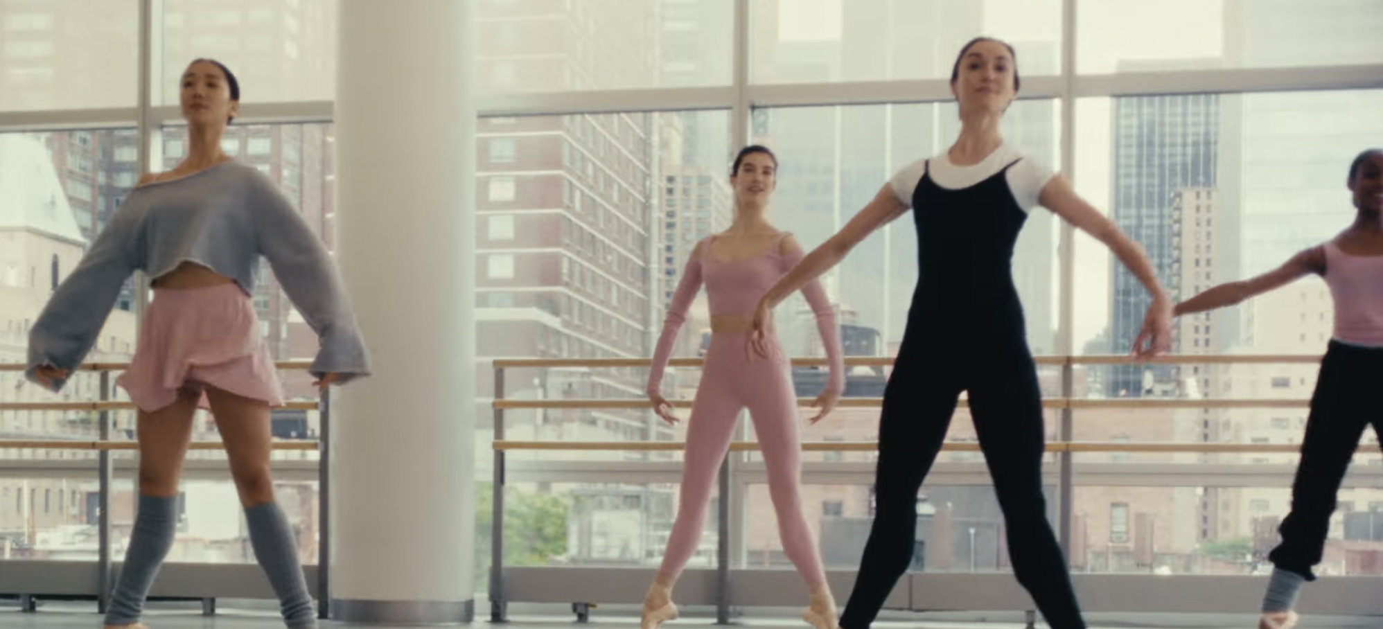 Alo x American Ballet Theatre | Pre-Fall 2024