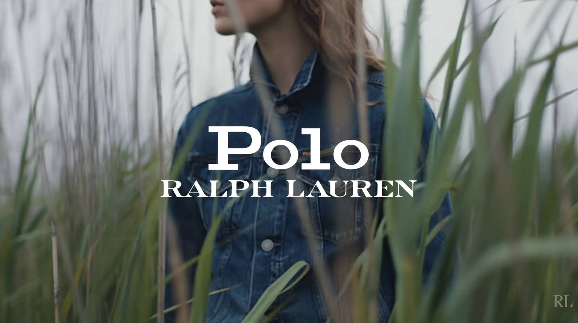 RALPH LAUREN | Polo Ralph Lauren | Wear Your Story | #PoloDenim Fall 2019