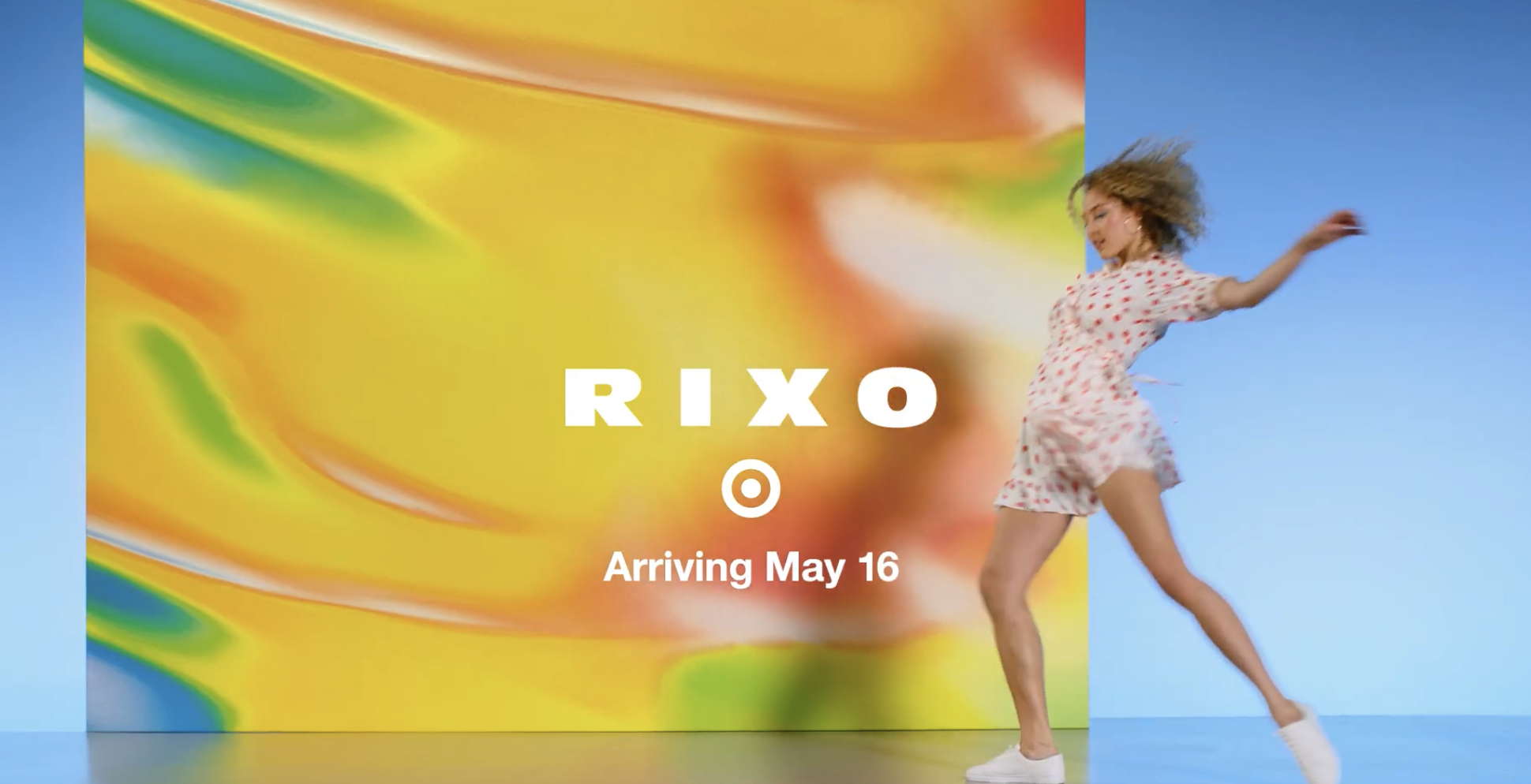 RIXO for Target | The New Designer Dress Collection