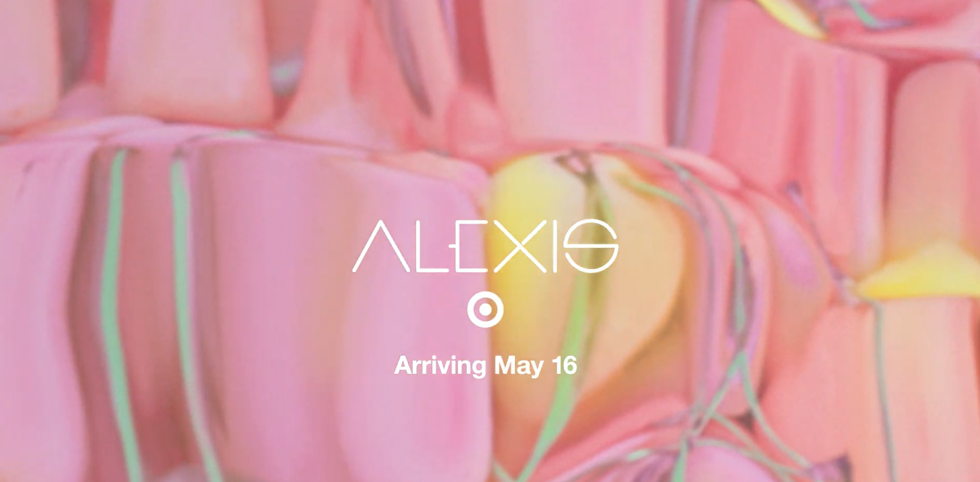ALEXIS for Target | The New Designer Dress Collection