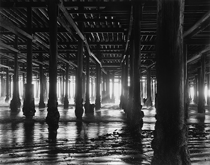 BeneathSantaMonicaPier(RealSmall).jpg