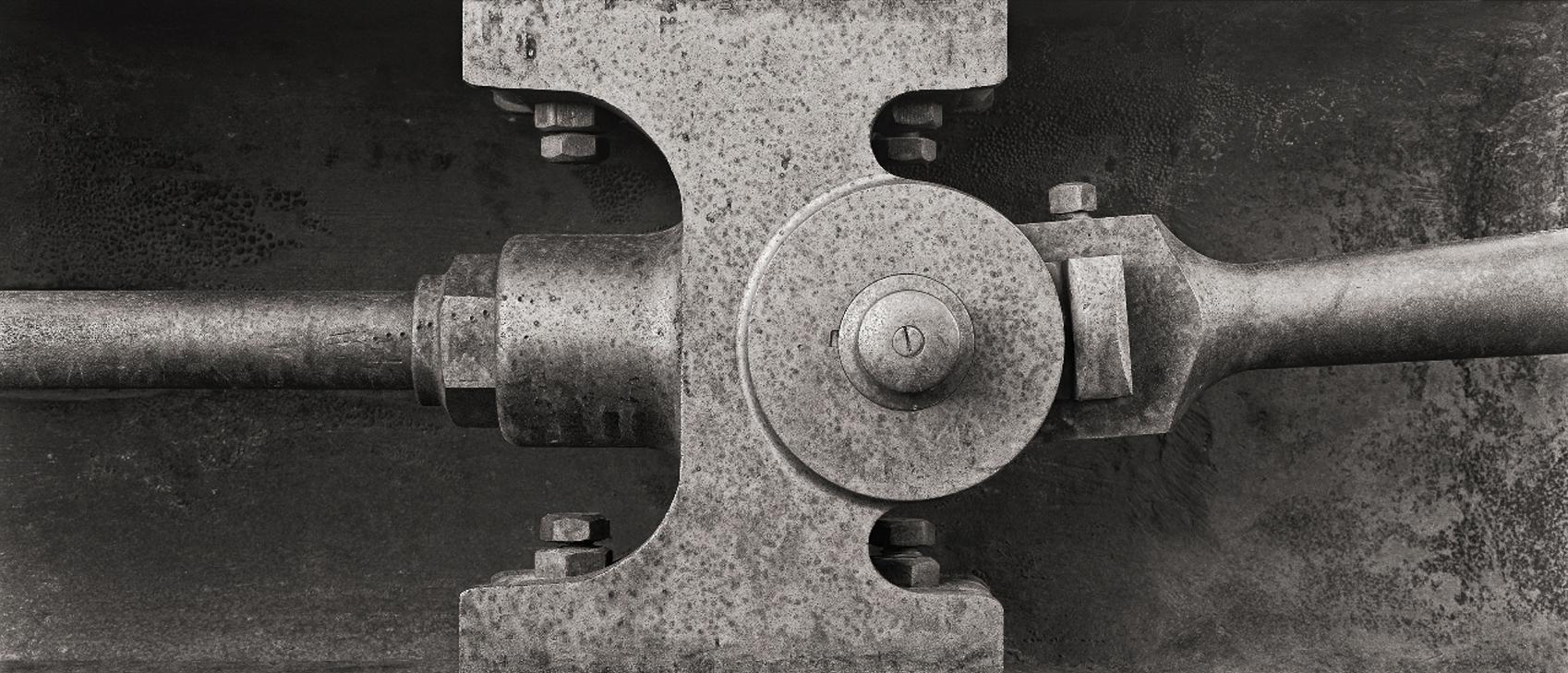 Machine Detail