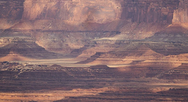 Barnbaum: Anticline Overview #2