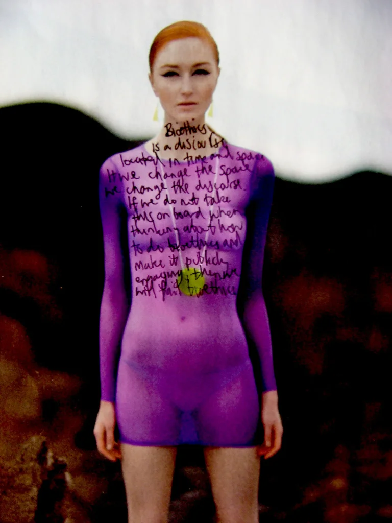 The Body, Health and Illness (2008)