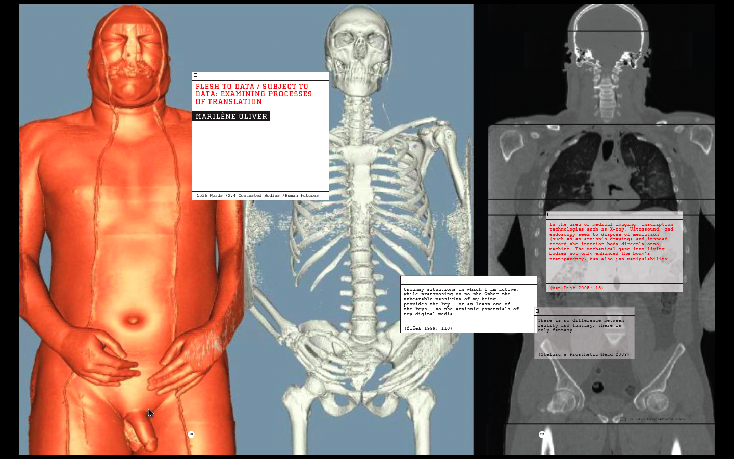 Medicalization, Biomedicalization, or Biotechnologization? Biocultural Capital and a New Social Order (2009)