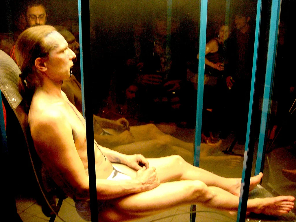 Biotechnology, Bioethics & Bioart (2011)