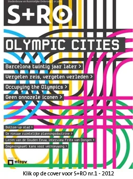 Occupying the Olympics