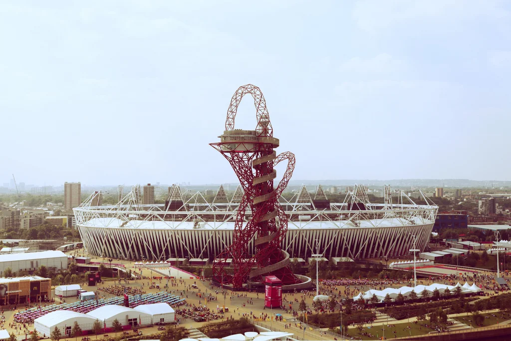 The Olympic Movement’s New Media Revolution: Monetization, Open Media & Intellectual Property (2012)