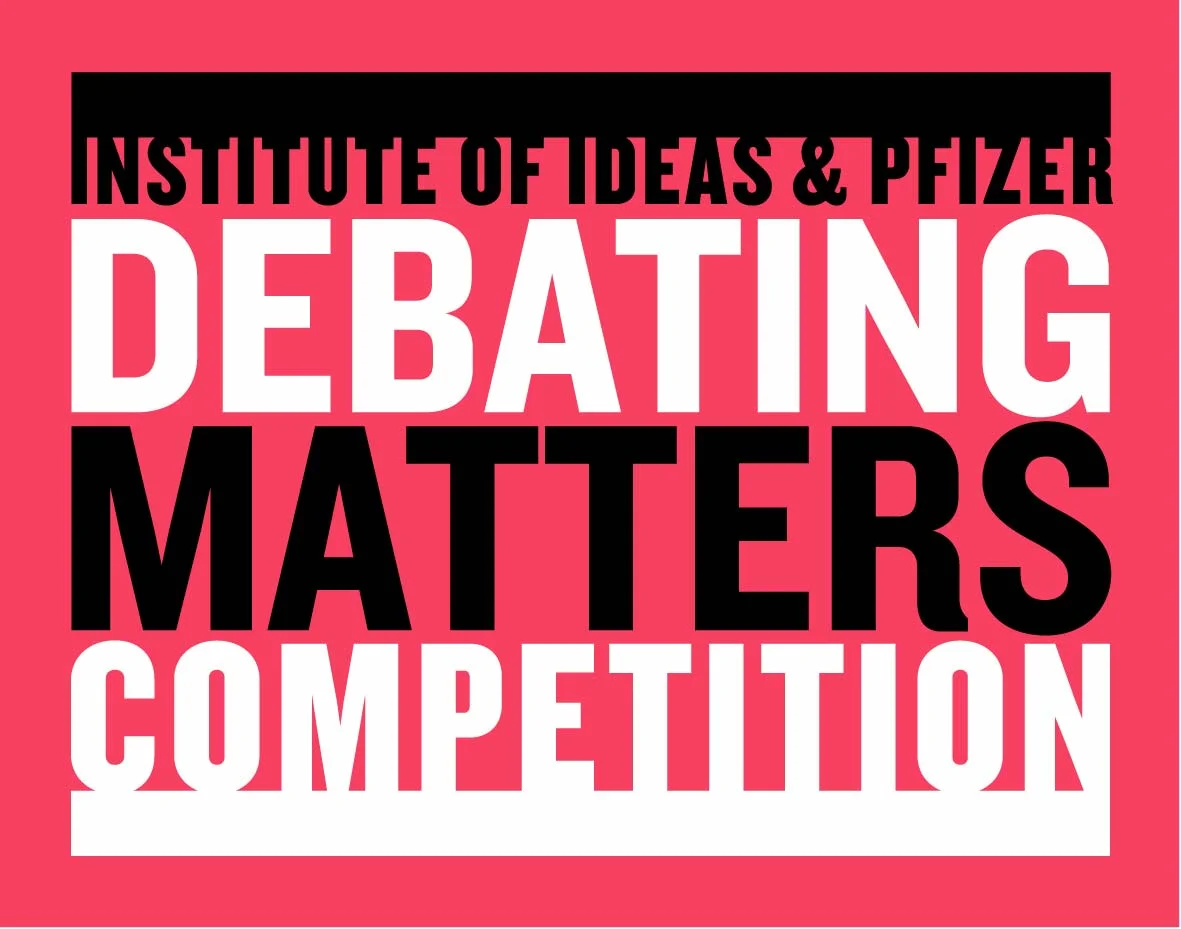 Debating Matters