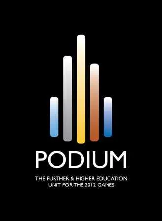 PODIUM 2012 Awards