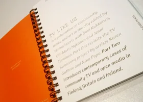 TV Like Us