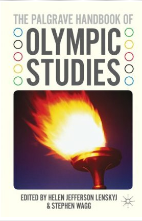 Palgrave Handbook of Olympic Studies