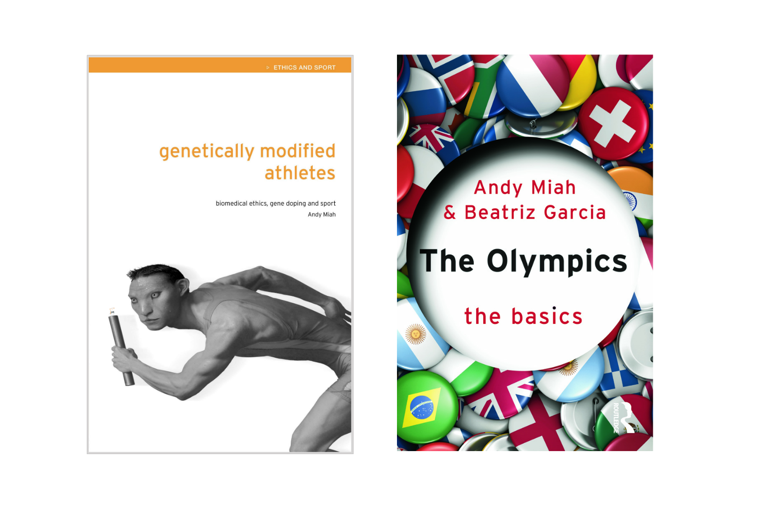 Genetically Modified Athletes at the London 2012 Olympic Games?