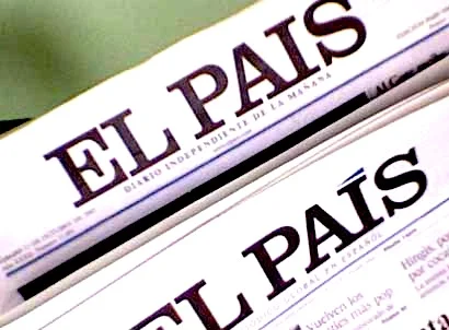 El Pais profile