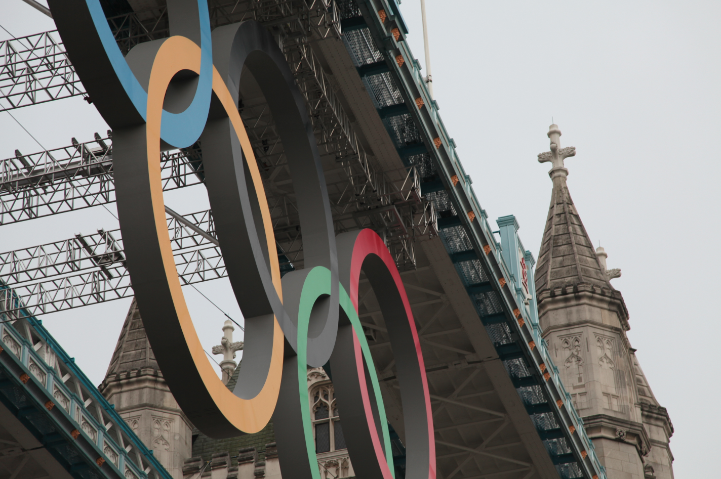 Your Twitter Guide to London 2012