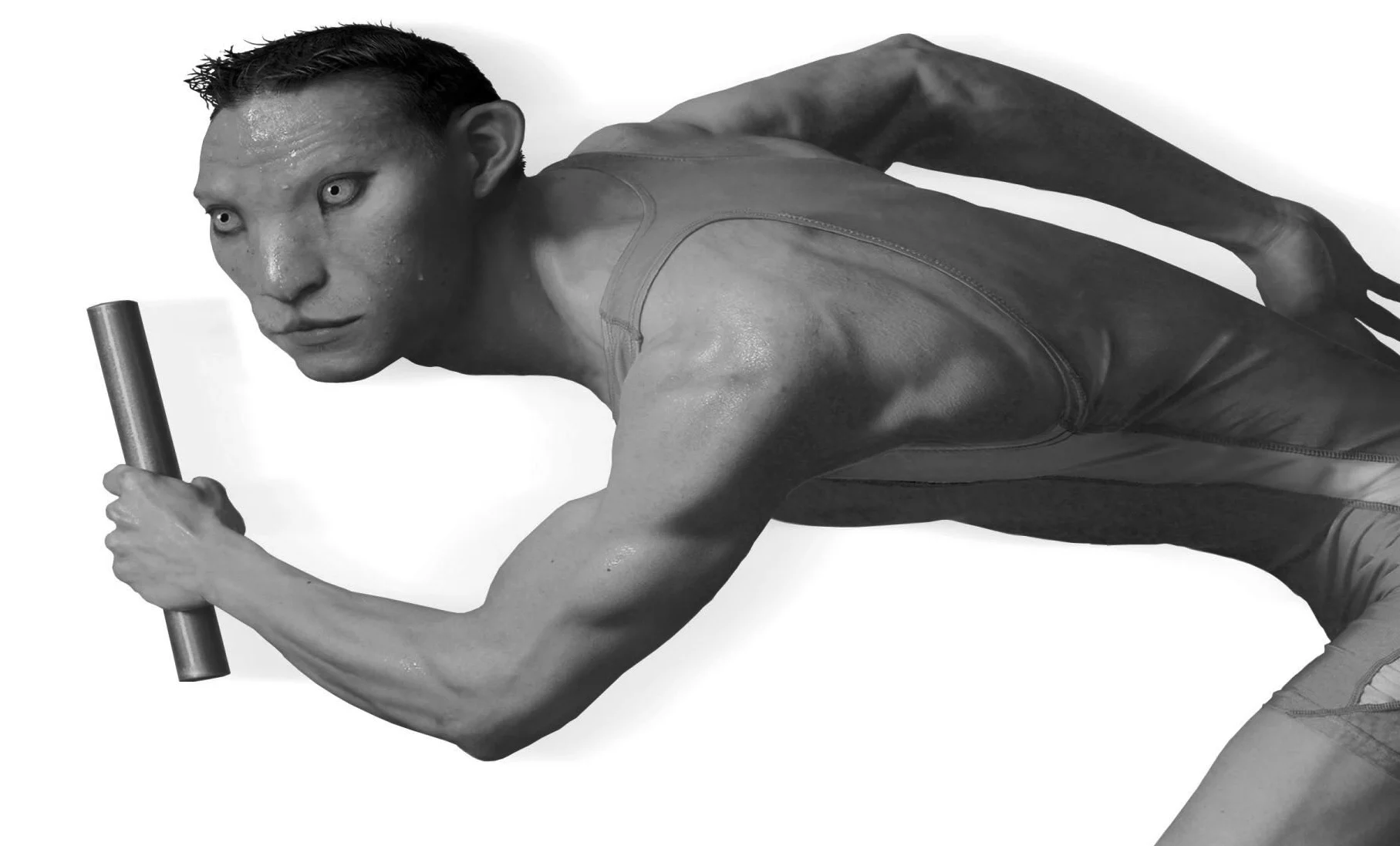 Bioethics and the Future of Sport