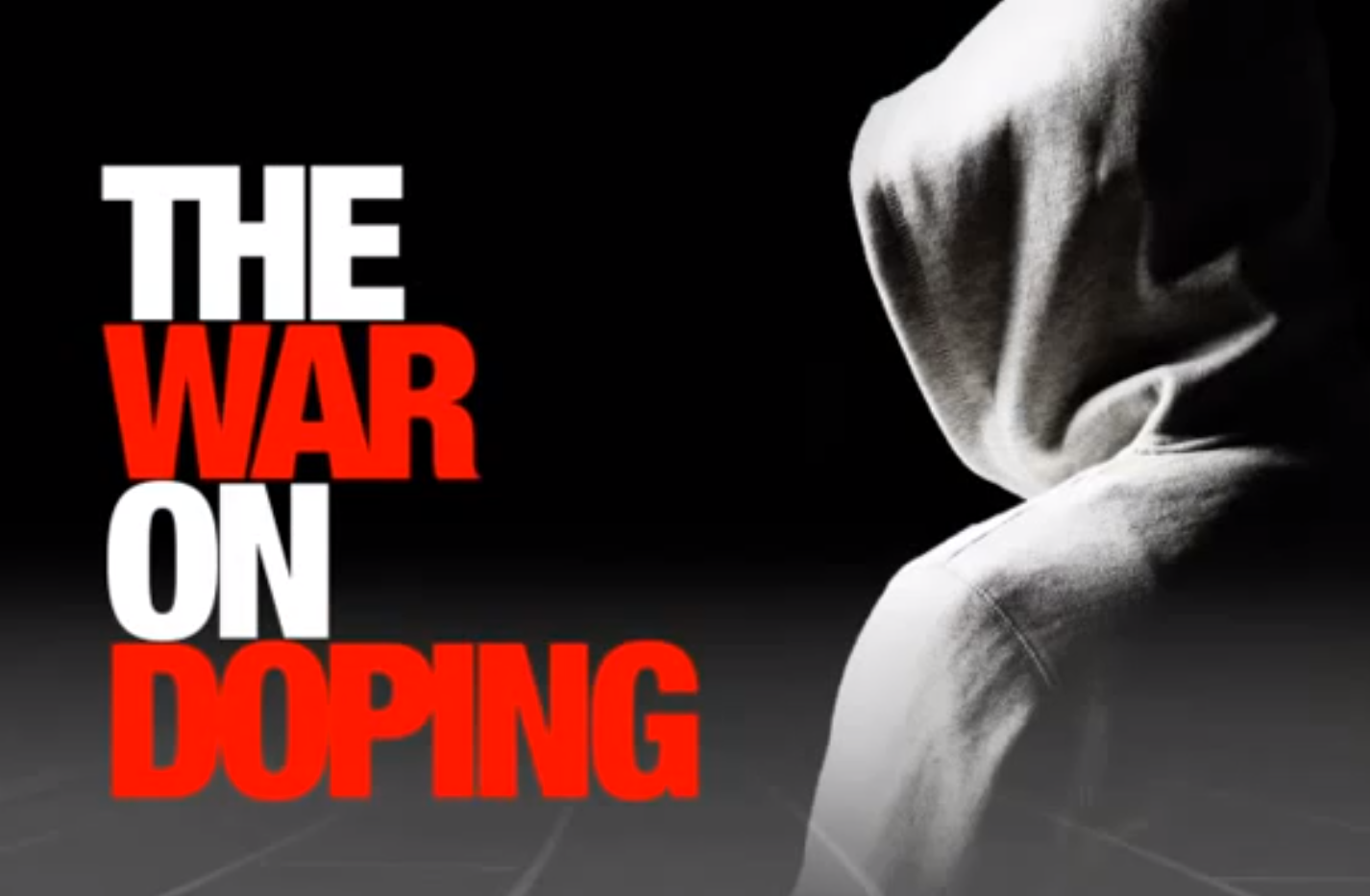 The War on Doping
