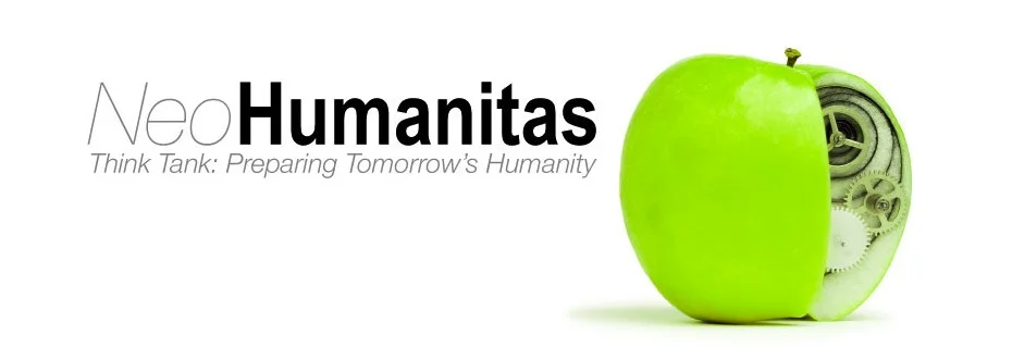 Neohumanitas #bioethics
