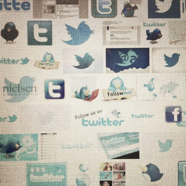 The A to Z of Social Media for Academia