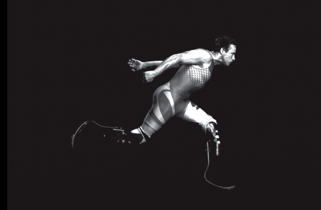 Oscar Pistorius is more than just a fallen hero