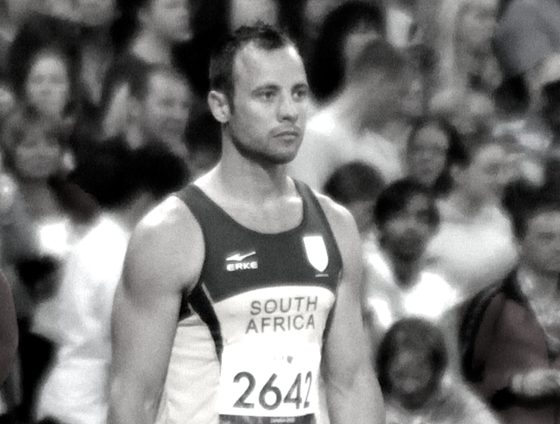 Oscar Pistorius granted bail