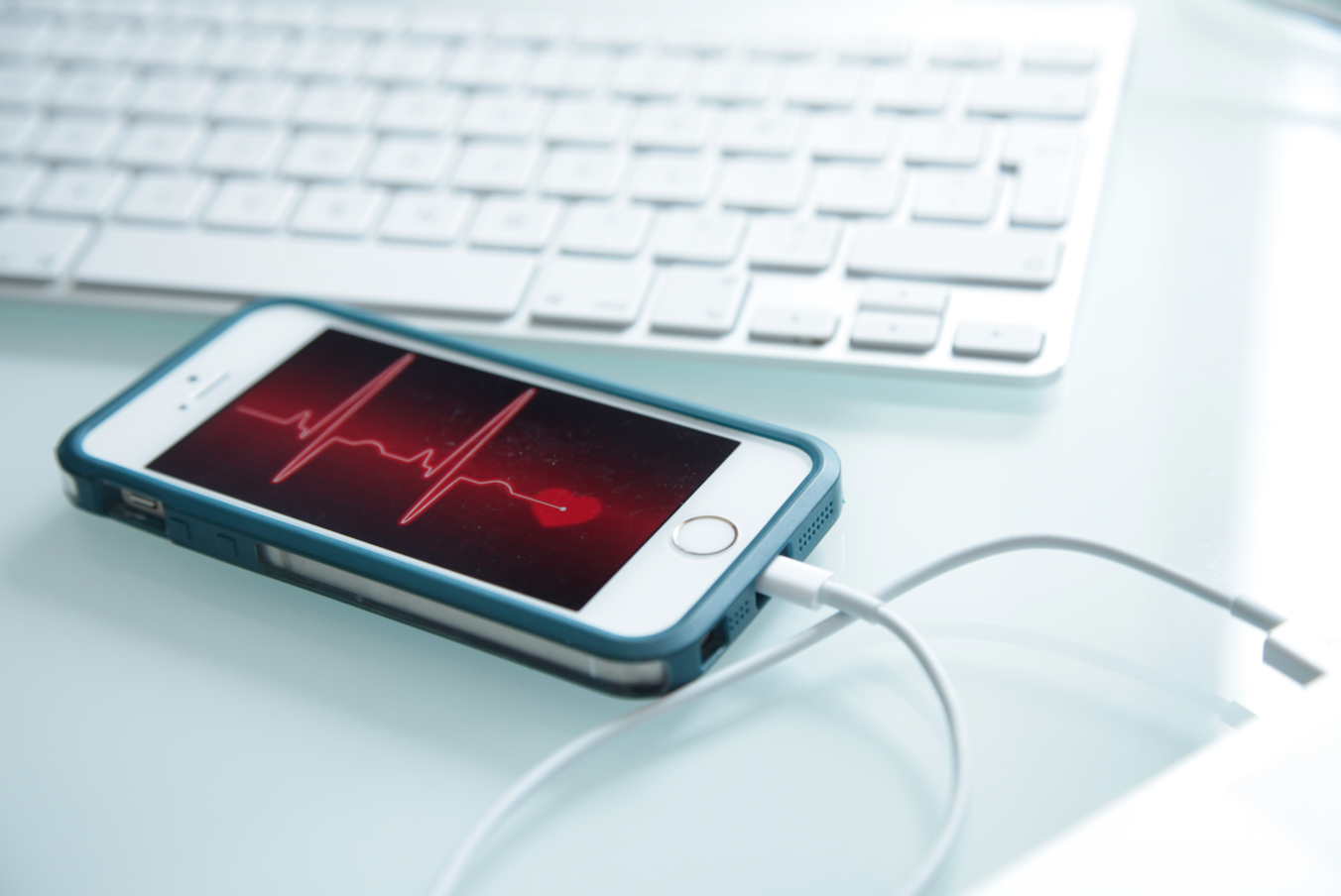 Understanding Digital Health