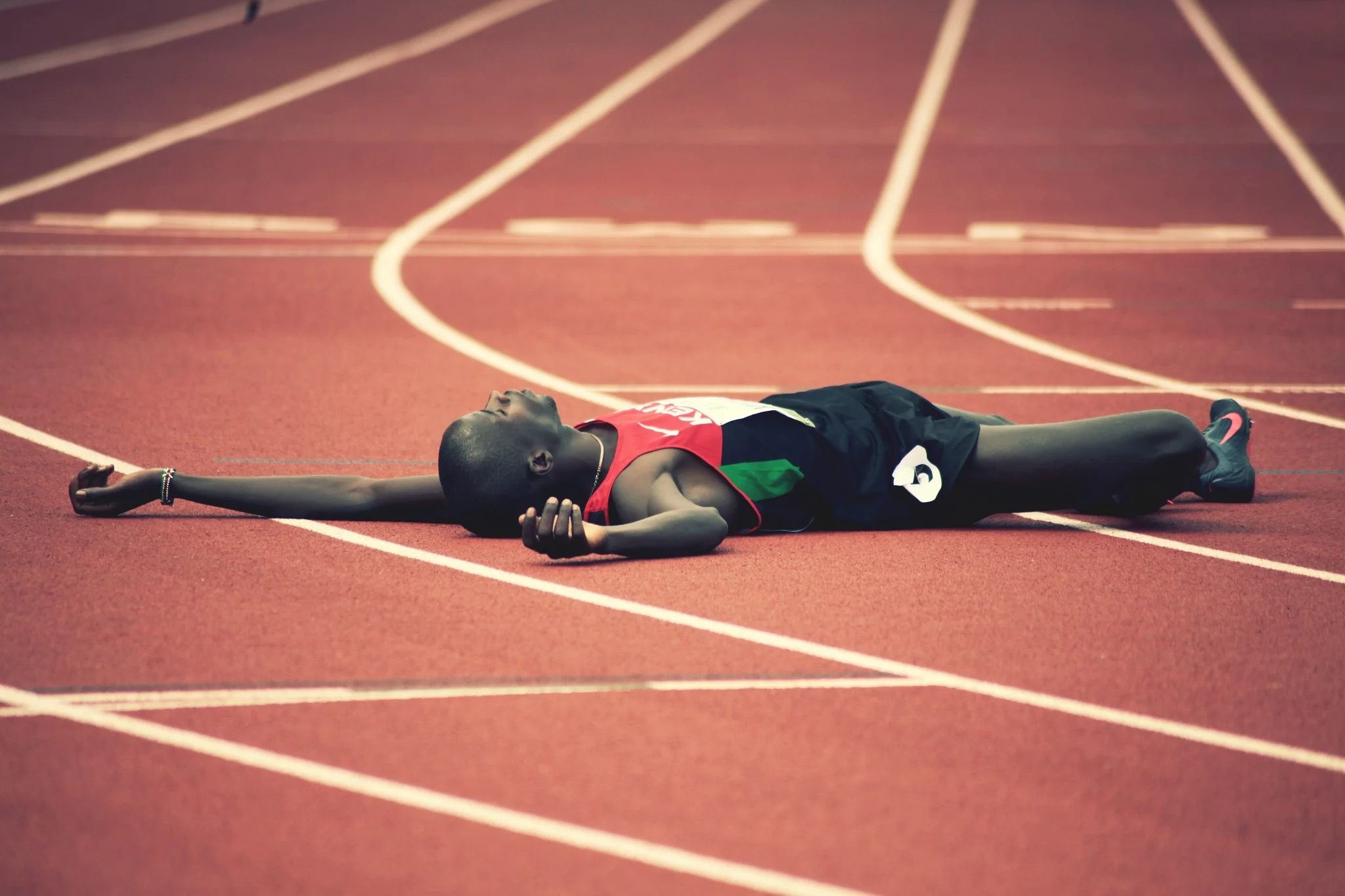 Sport Photography