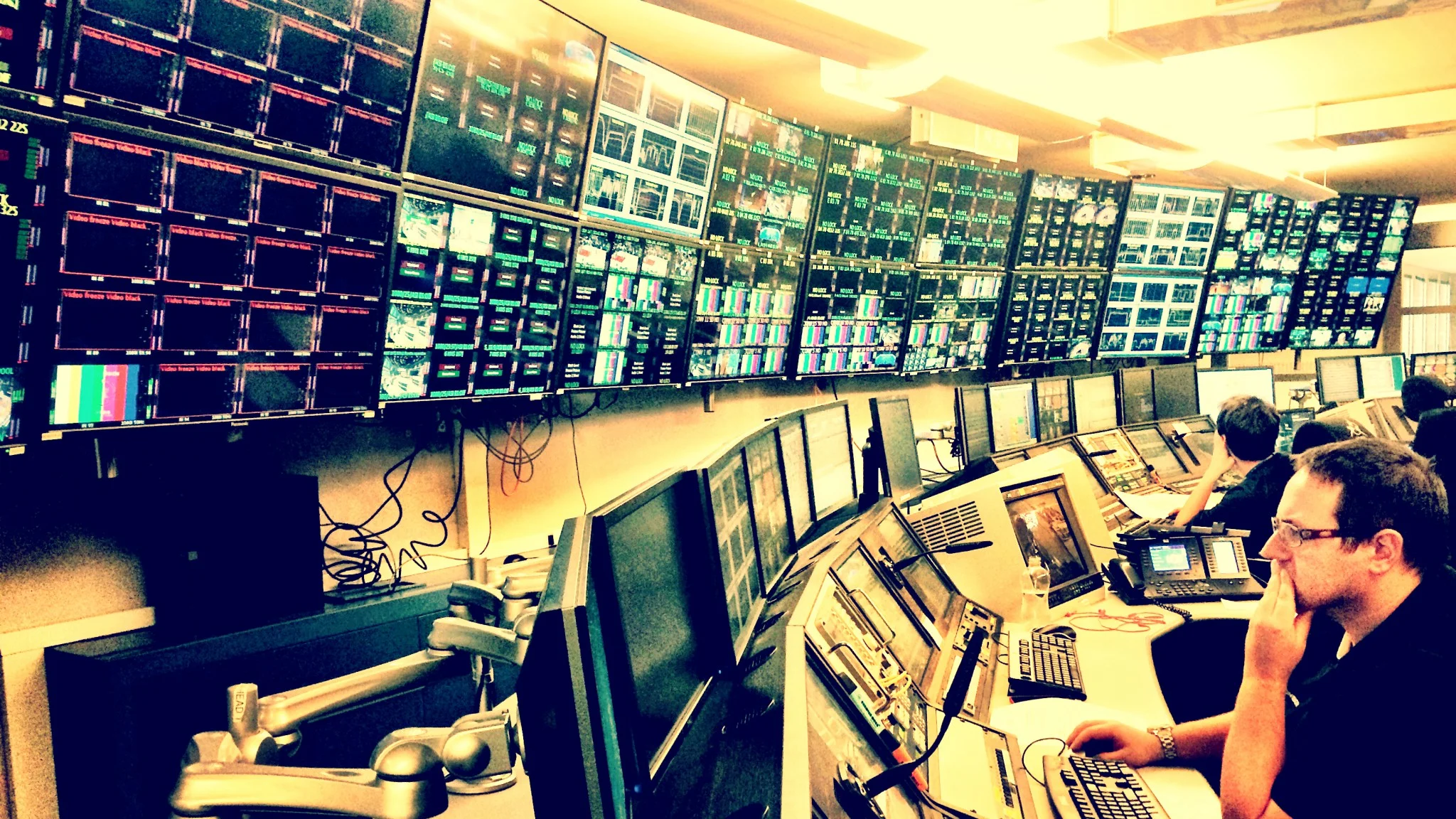 Social Media & Radio: A Natural Born Partnership?