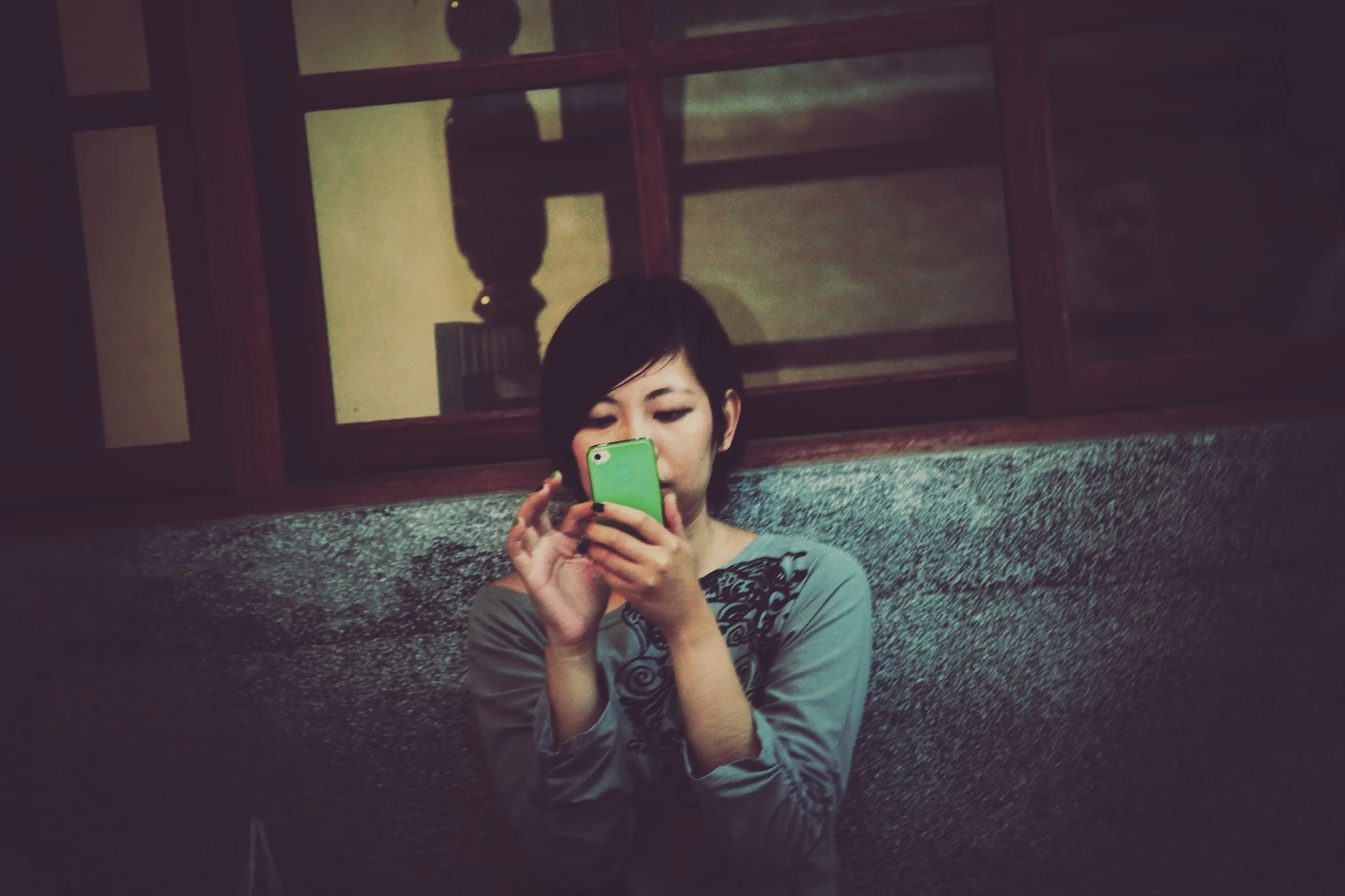 Using Social Media to Manage Research(ers)
