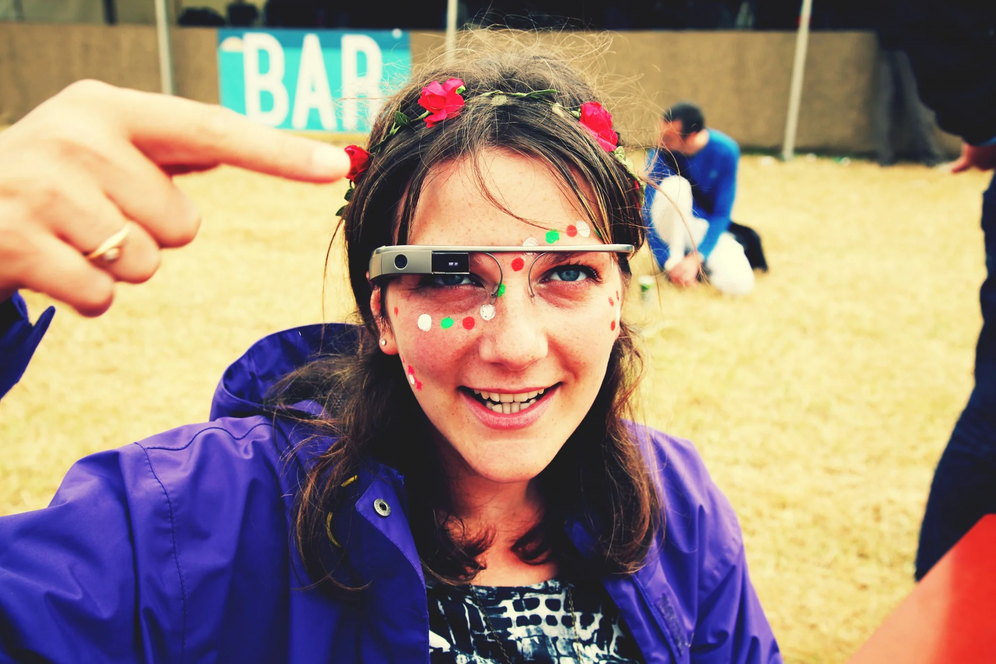 RIP Google Glass?