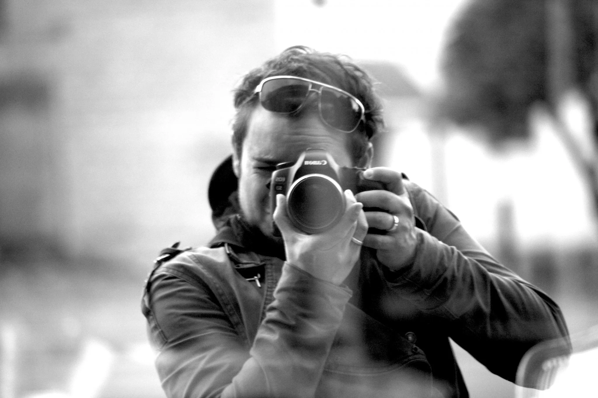 10 years on @Flickr