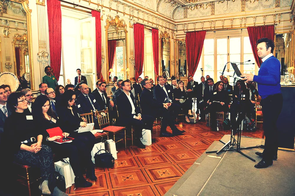 Future City 2015
