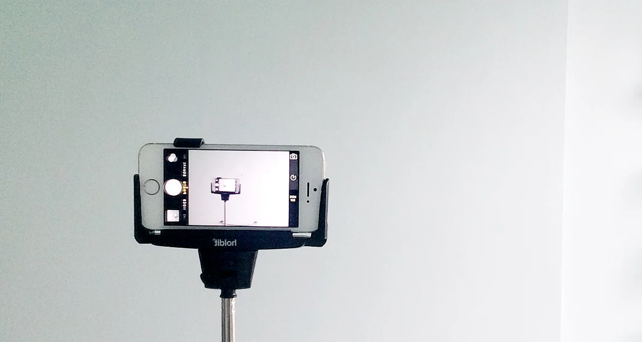 Are mirrors becoming obsolete?