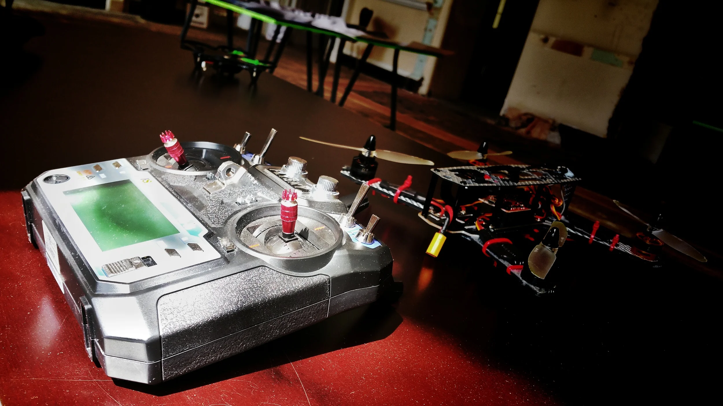 Drone Expo