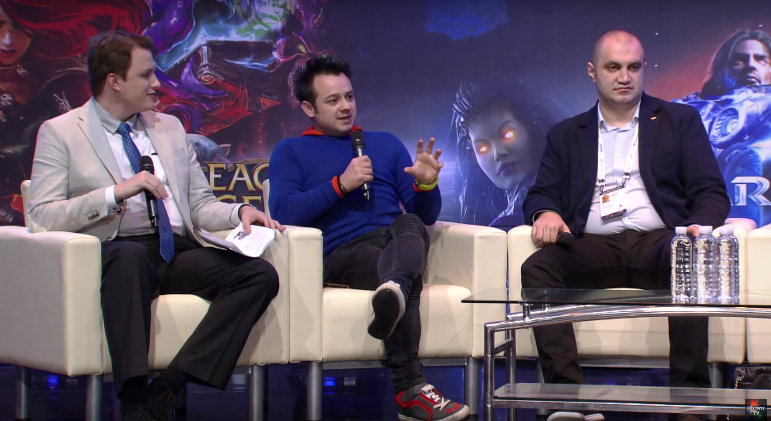 eSport Summit