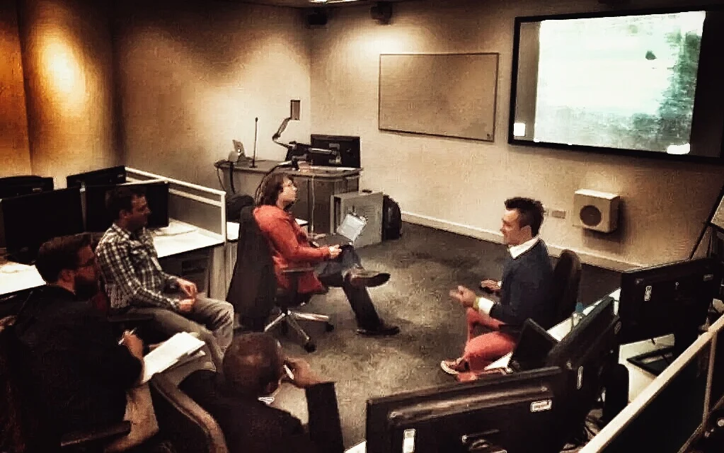 Social Media for Academics