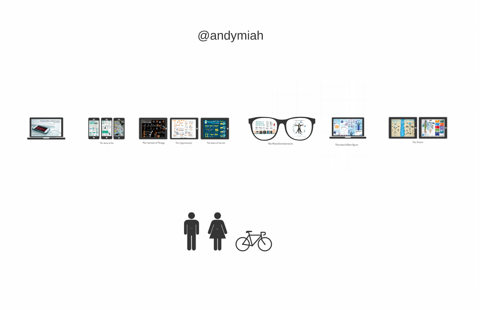 the $50b Mobile Health Industry