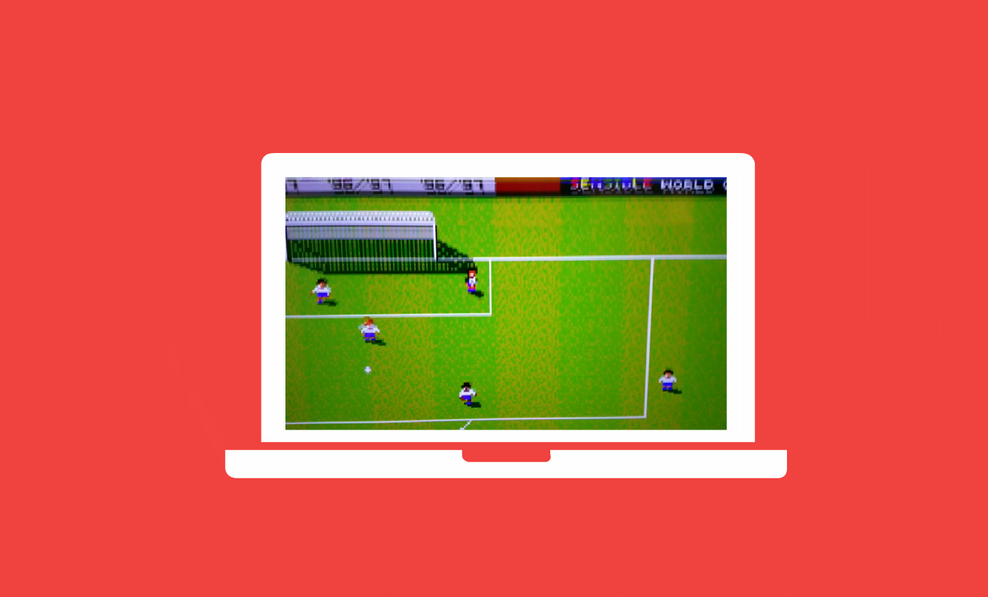 Sport's Digital Revolution