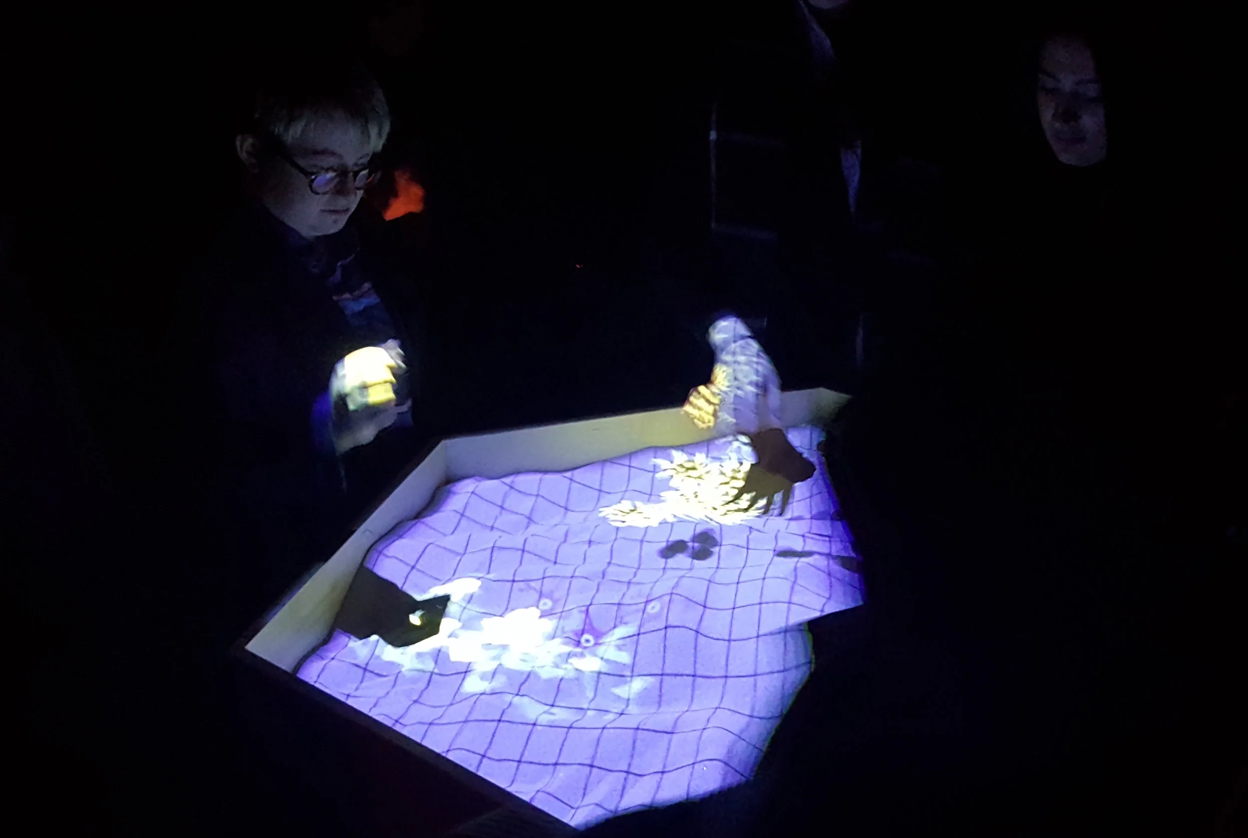 Salford Science Jam