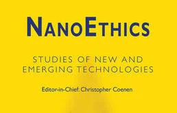 NanoEthics