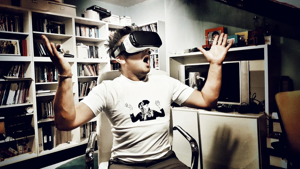 In Search of Reality