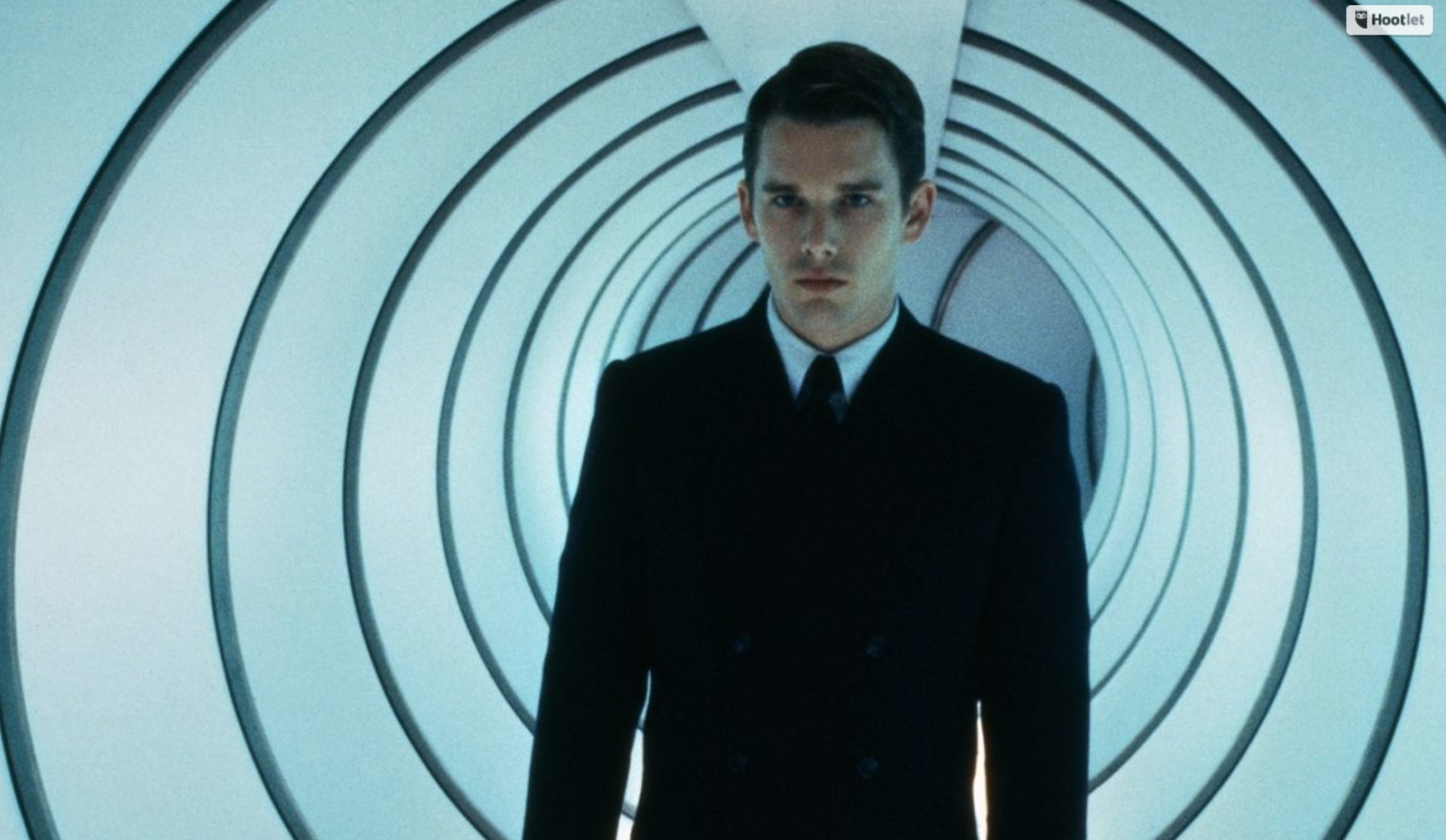 GATTACA 20 years later