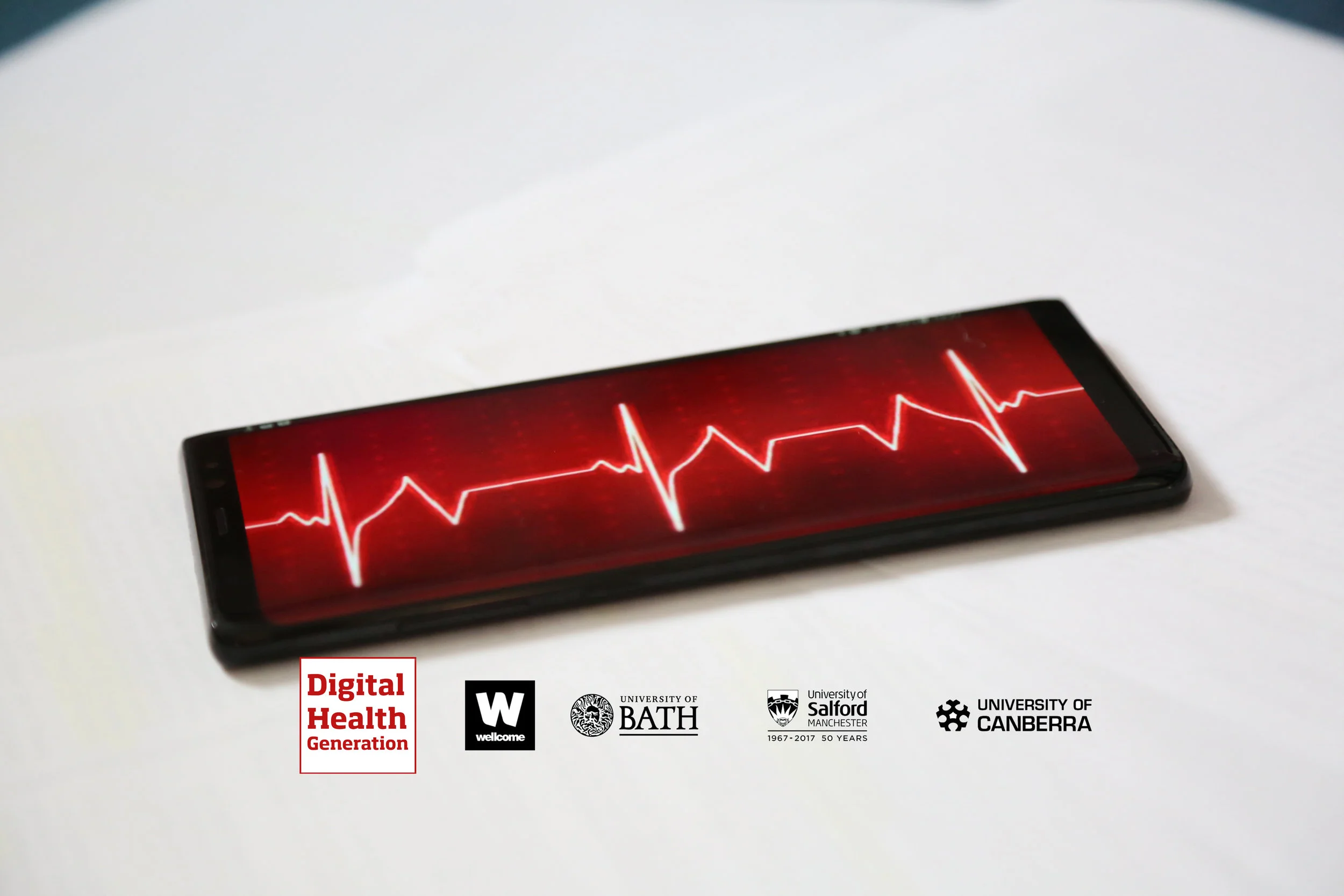 The Digital Health Generation