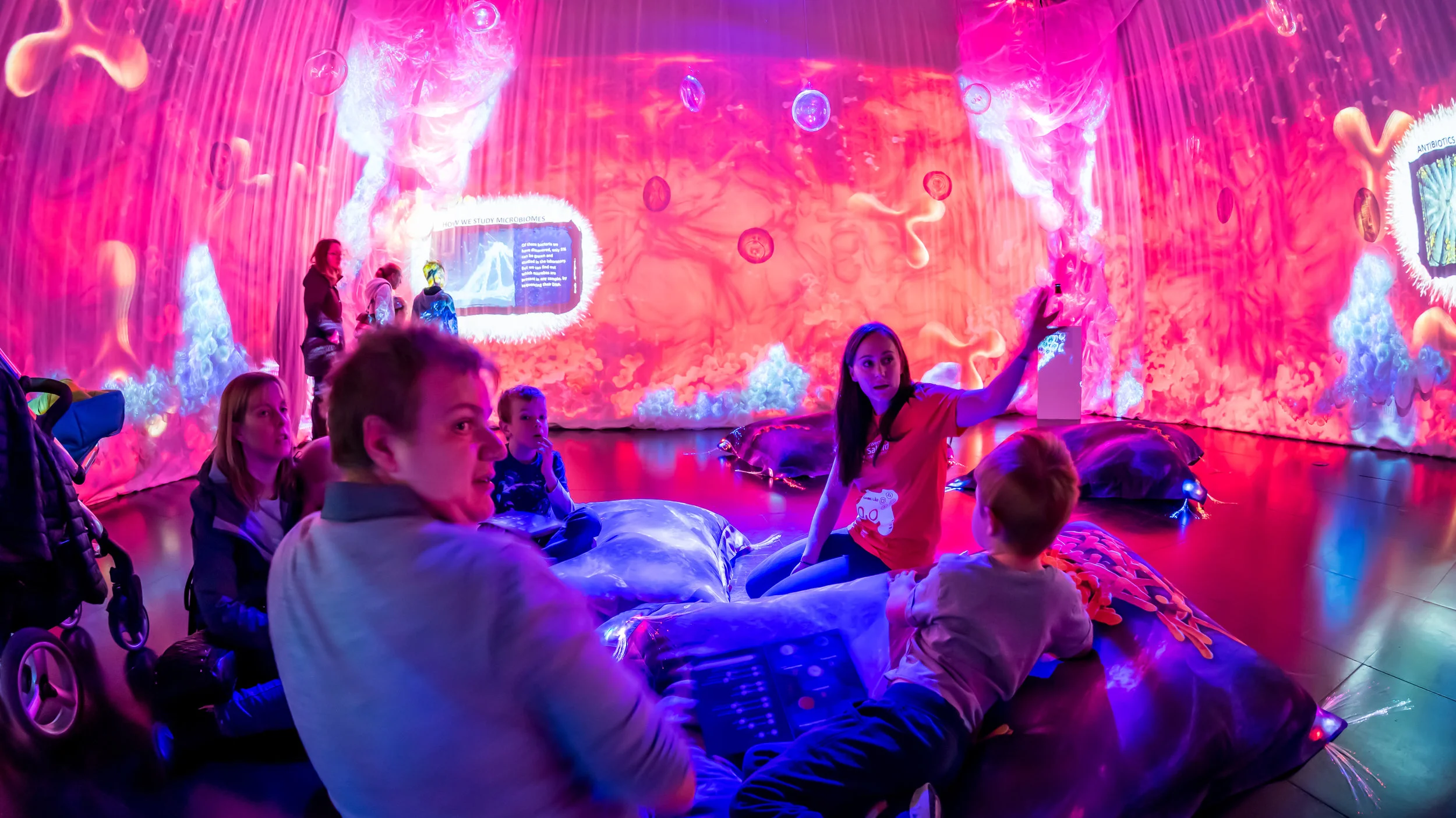 Manchester Science Festival